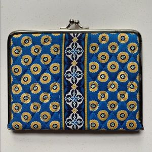 Vera Bradley photo album